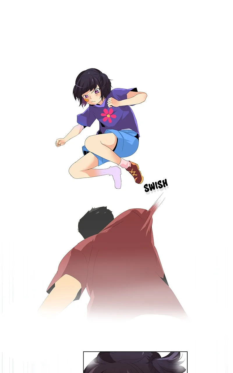Flawless Chapter 9 page 7 - 