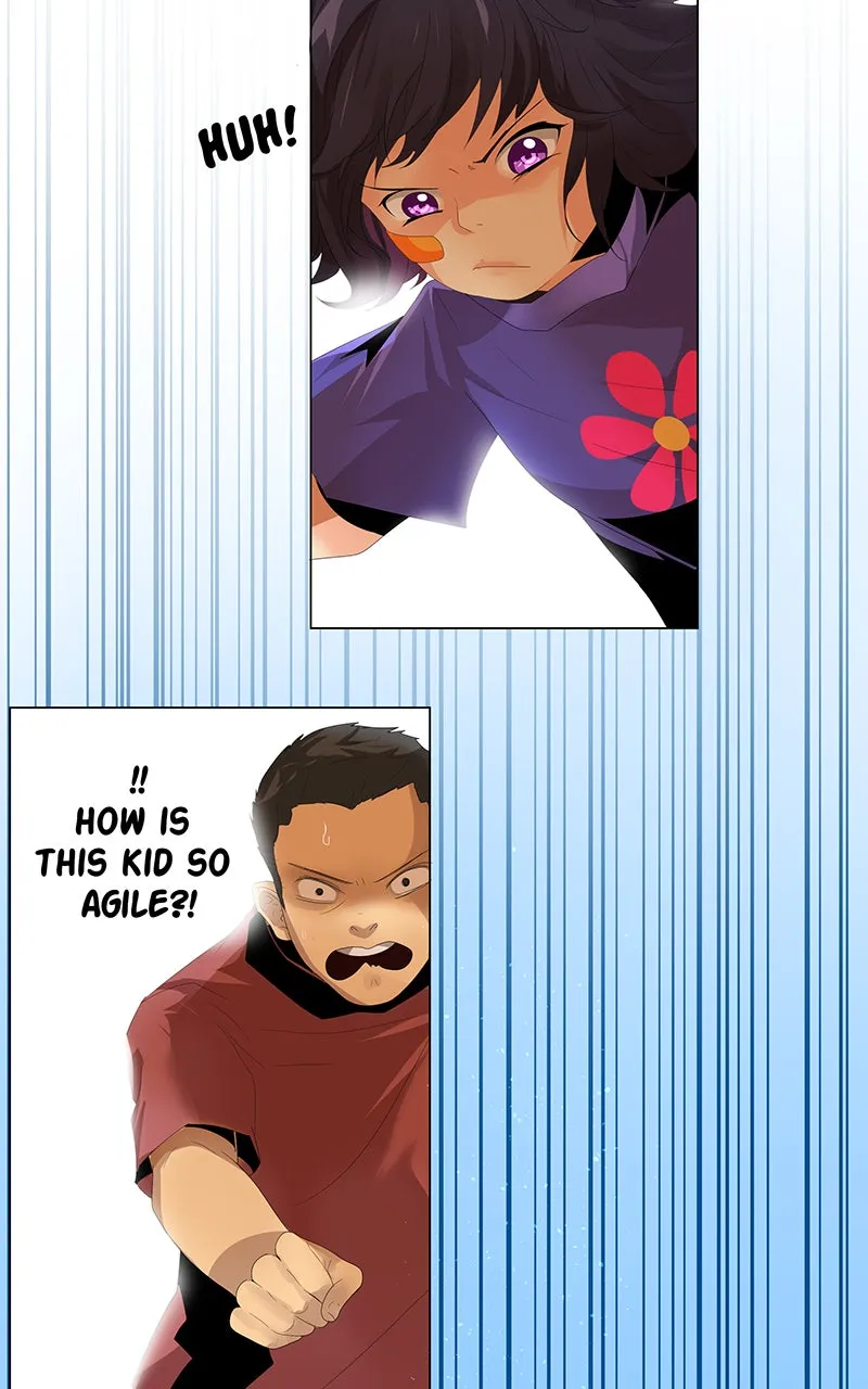 Flawless Chapter 9 page 8 - 