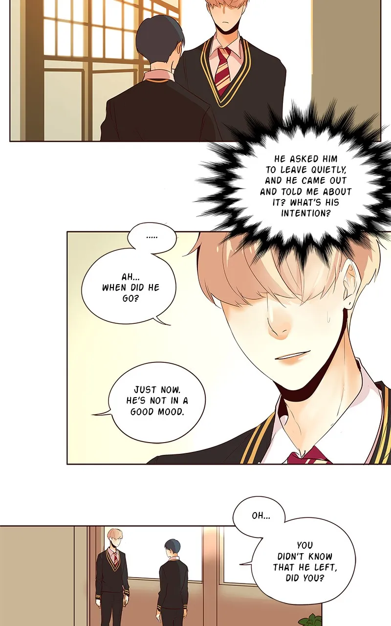 Read Flawless chapter 90 image 11 on Lezhin