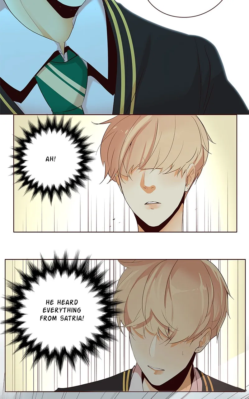 Read Flawless chapter 90 image 13 on Lezhin