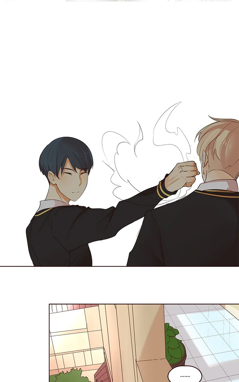Read Flawless chapter 90 image 15 on Lezhin