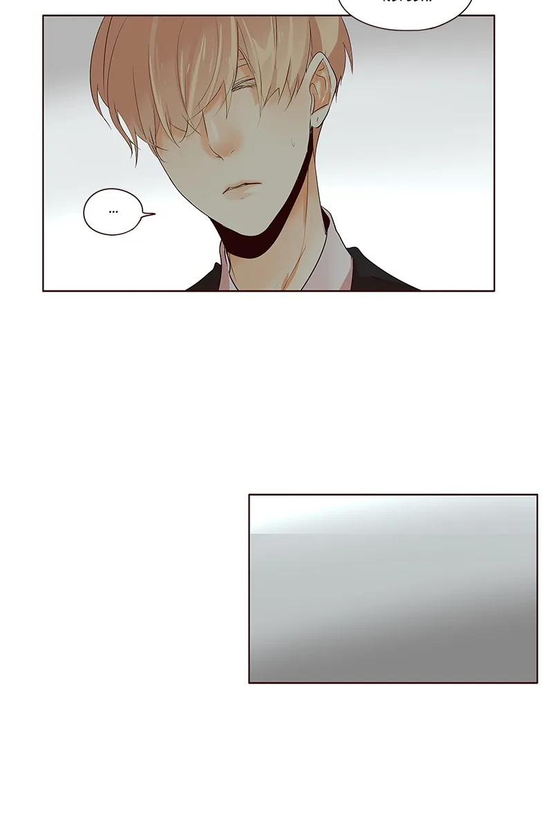 Read Flawless chapter 90 image 17 on Lezhin