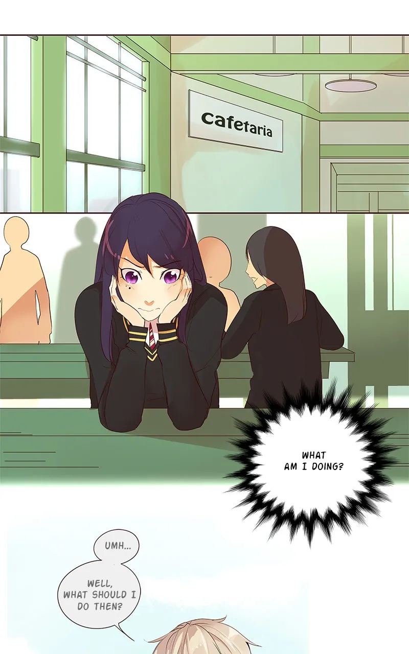 Read Flawless chapter 90 image 18 on Lezhin