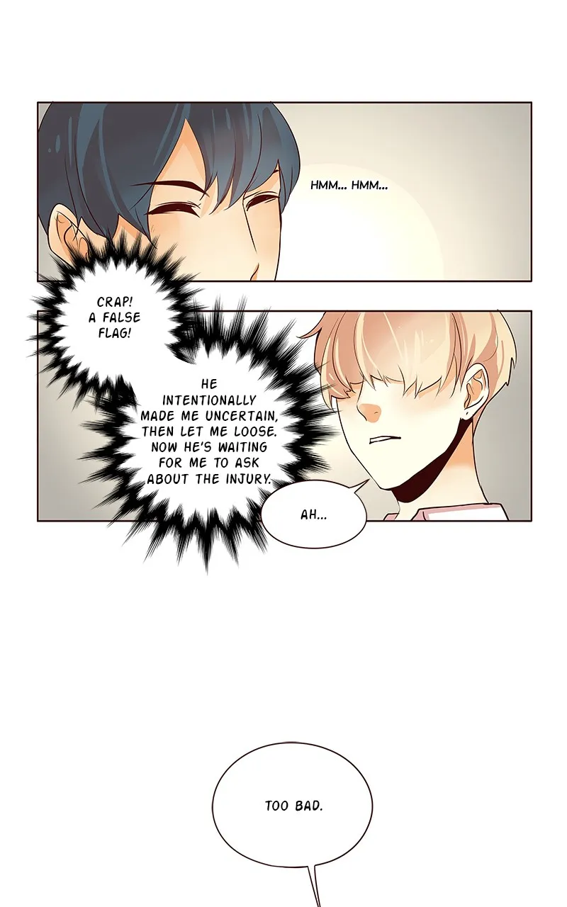 Read Flawless chapter 90 image 2 on Lezhin