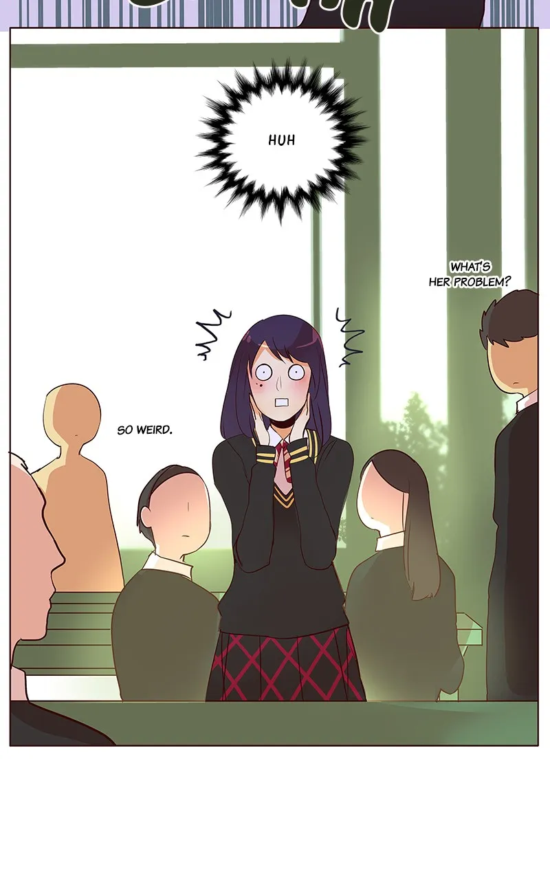 Read Flawless chapter 90 image 22 on Lezhin