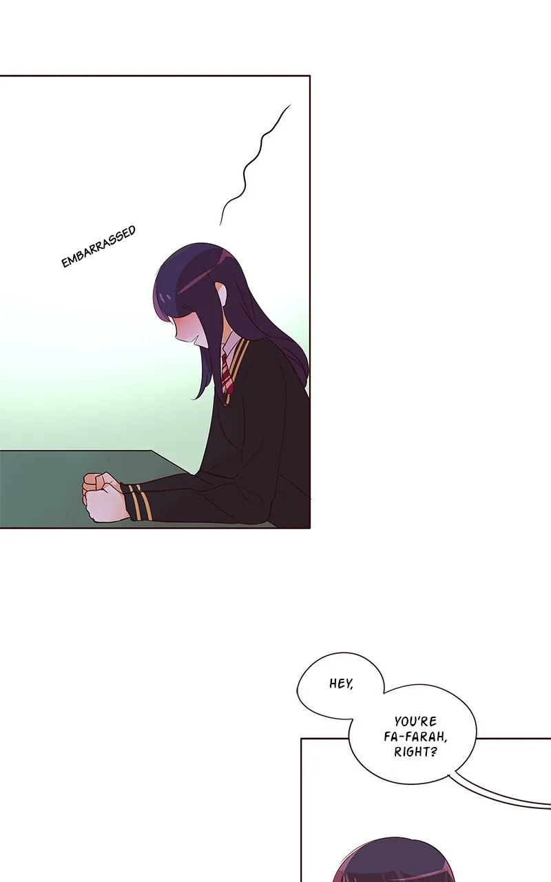 Read Flawless chapter 90 image 23 on Lezhin