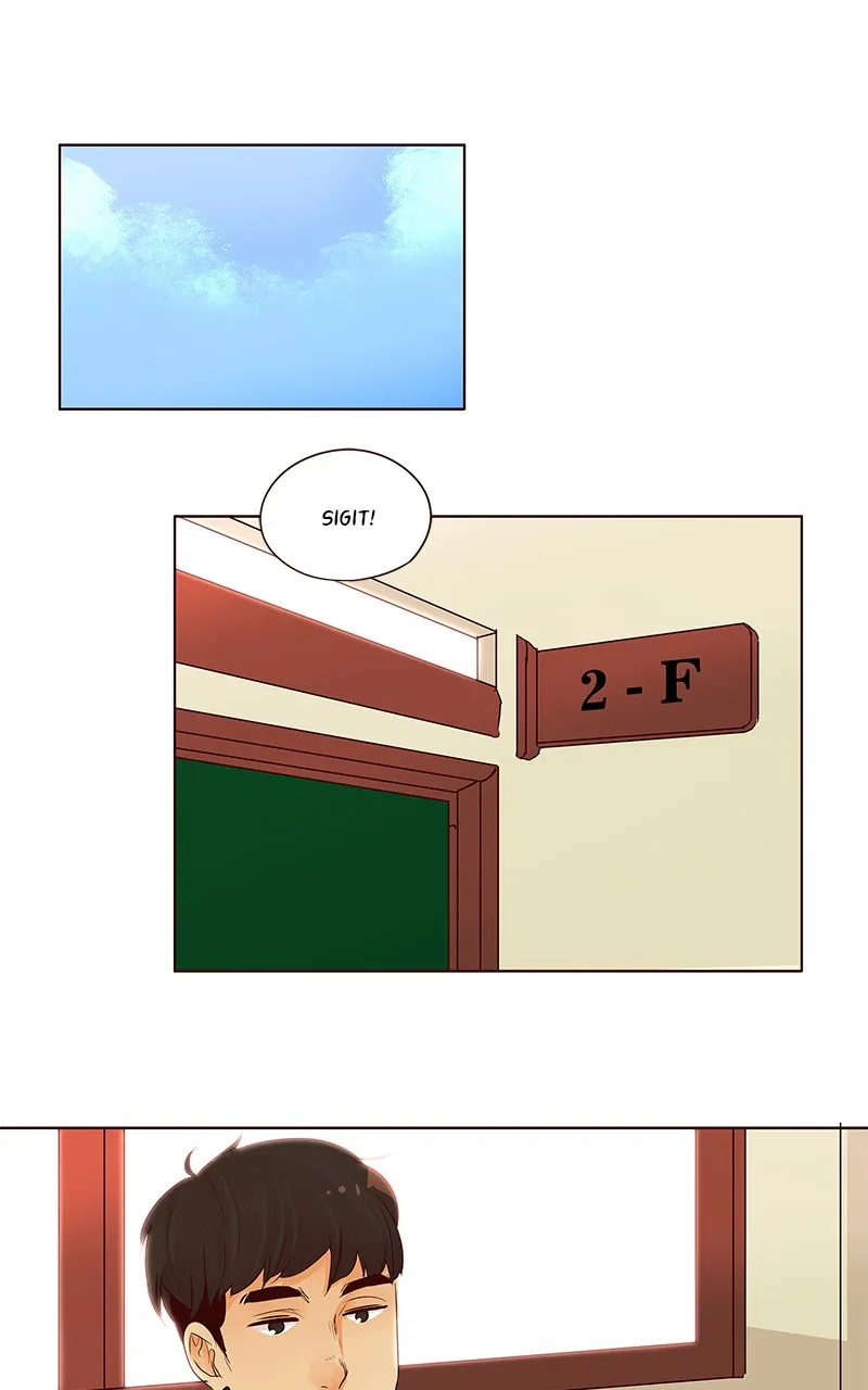Read Flawless chapter 90 image 27 on Lezhin