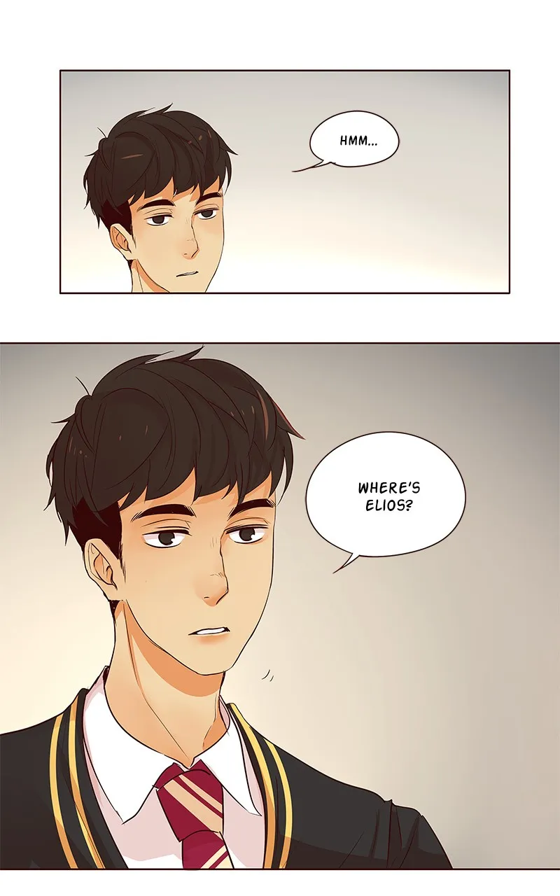 Read Flawless chapter 90 image 29 on Lezhin