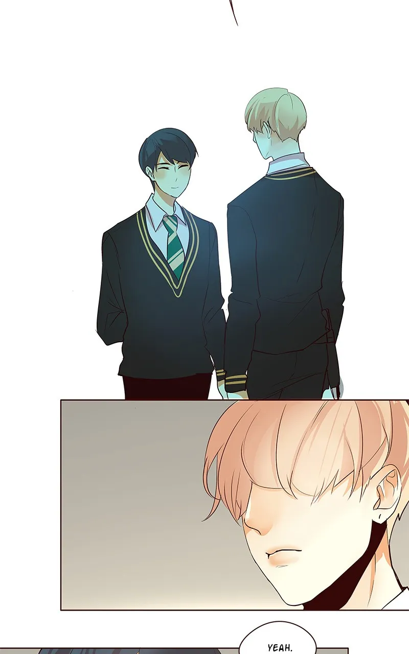 Read Flawless chapter 90 image 3 on Lezhin