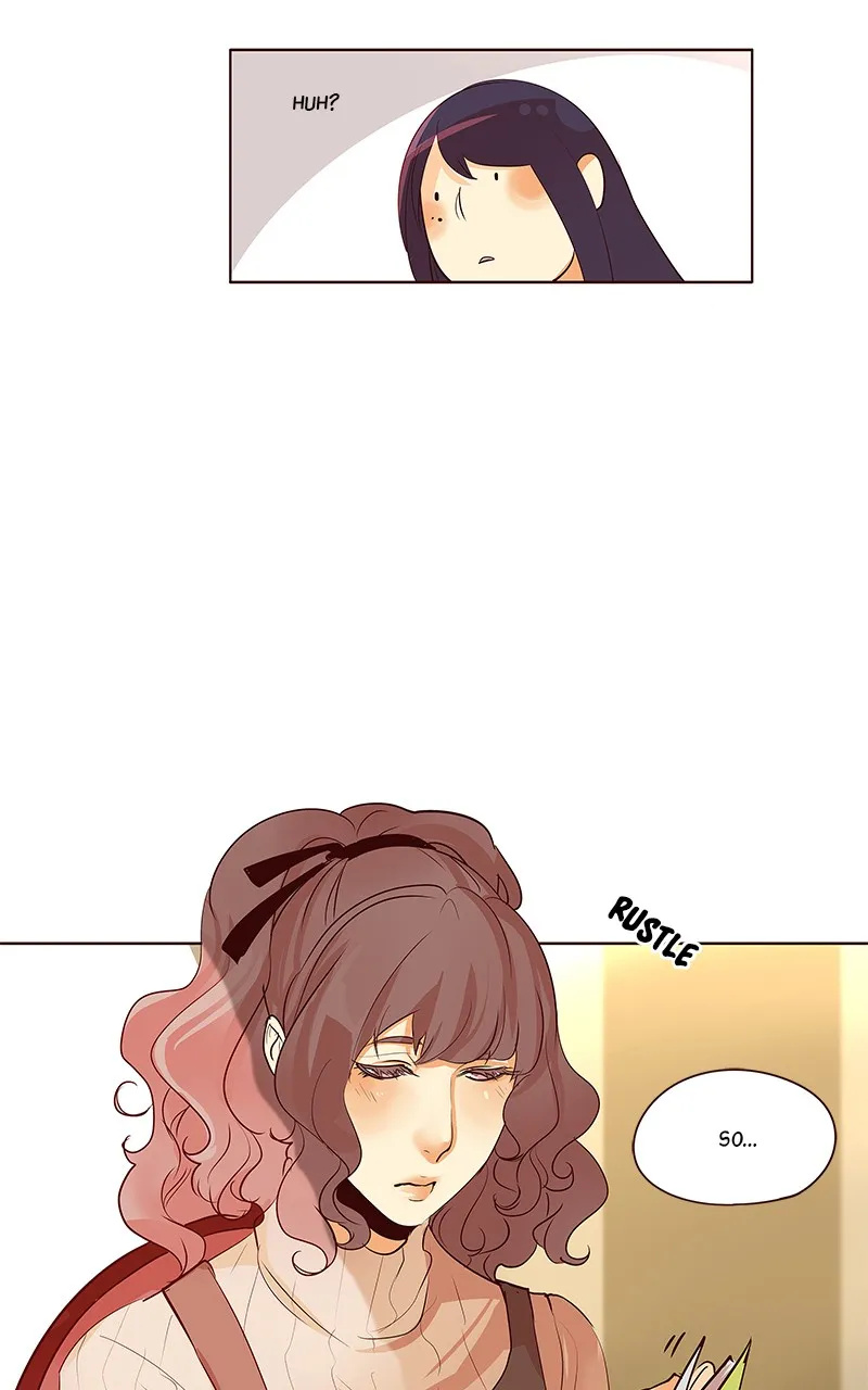 Read Flawless chapter 90 image 30 on Lezhin