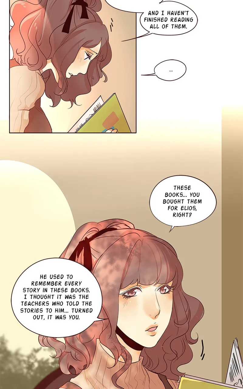 Read Flawless chapter 90 image 32 on Lezhin