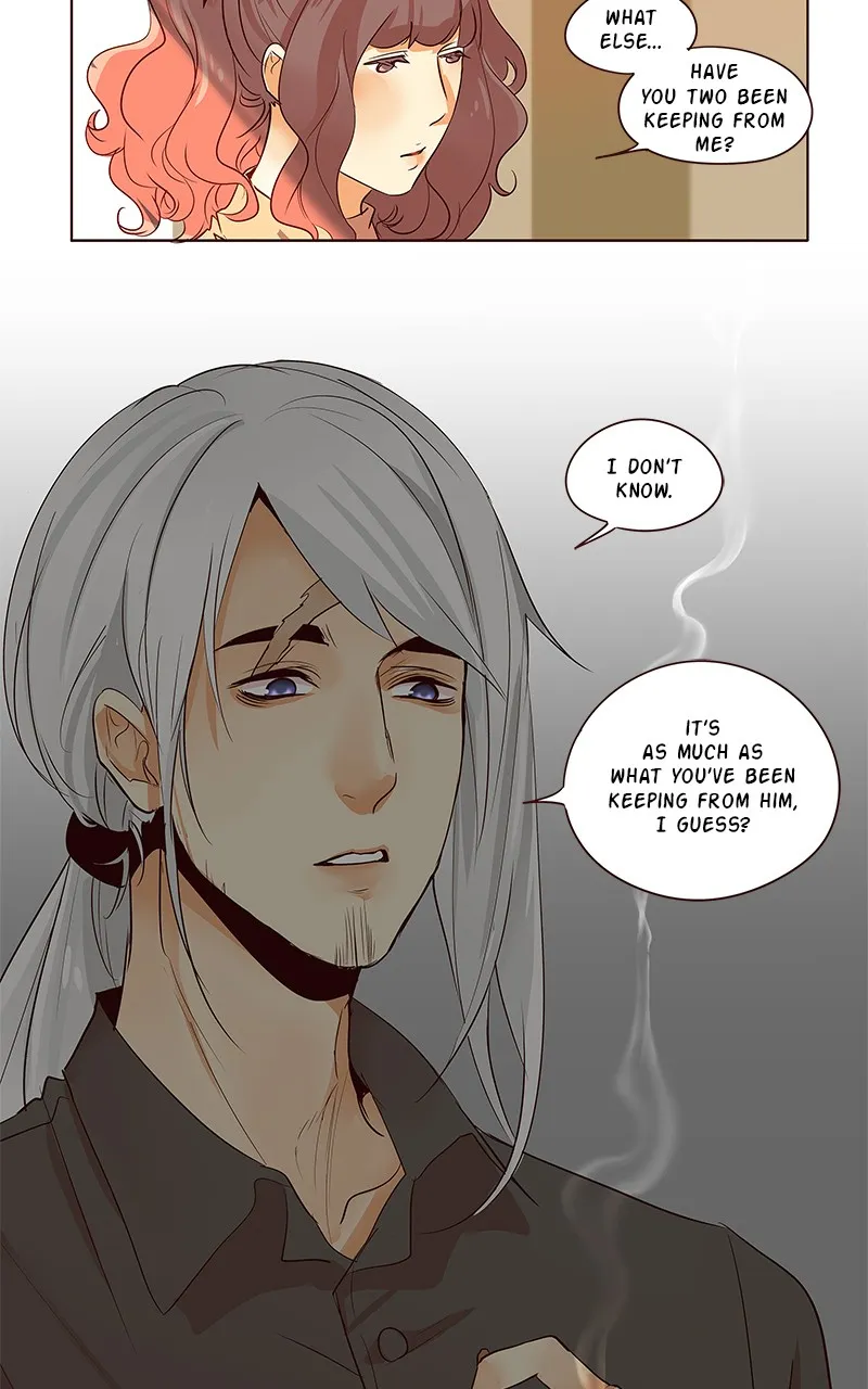 Read Flawless chapter 90 image 34 on Lezhin