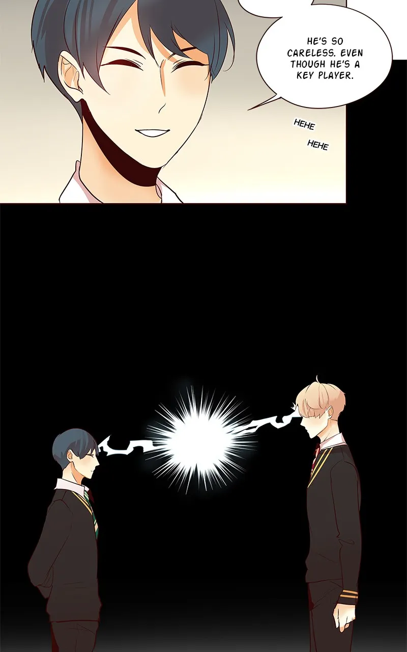 Read Flawless chapter 90 image 4 on Lezhin