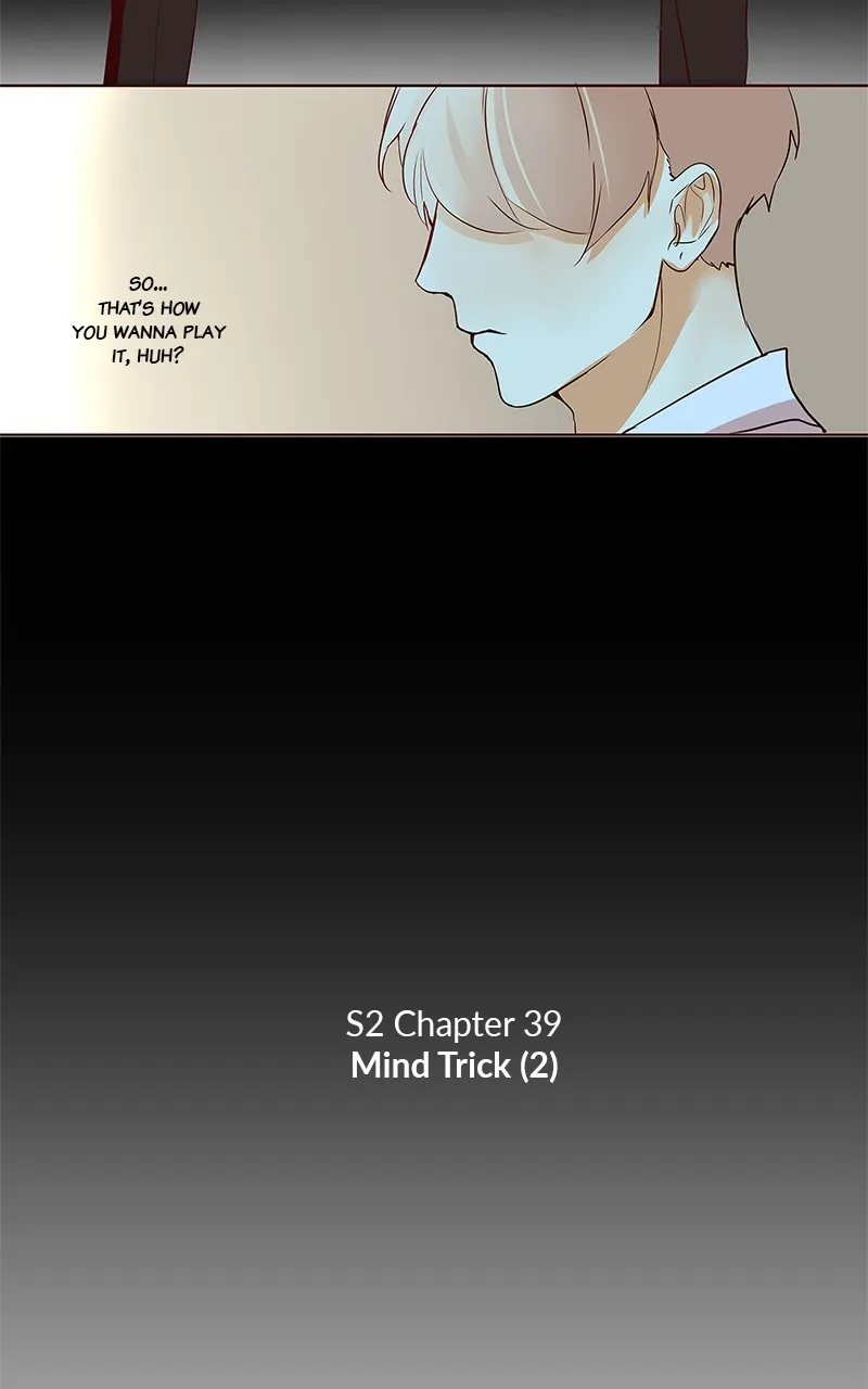 Read Flawless chapter 90 image 5 on Lezhin