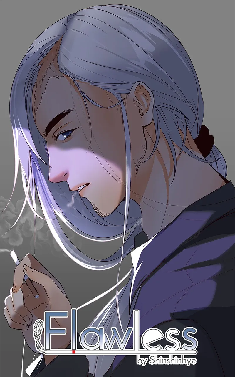 Read Flawless chapter 91 image 0 on Lezhin