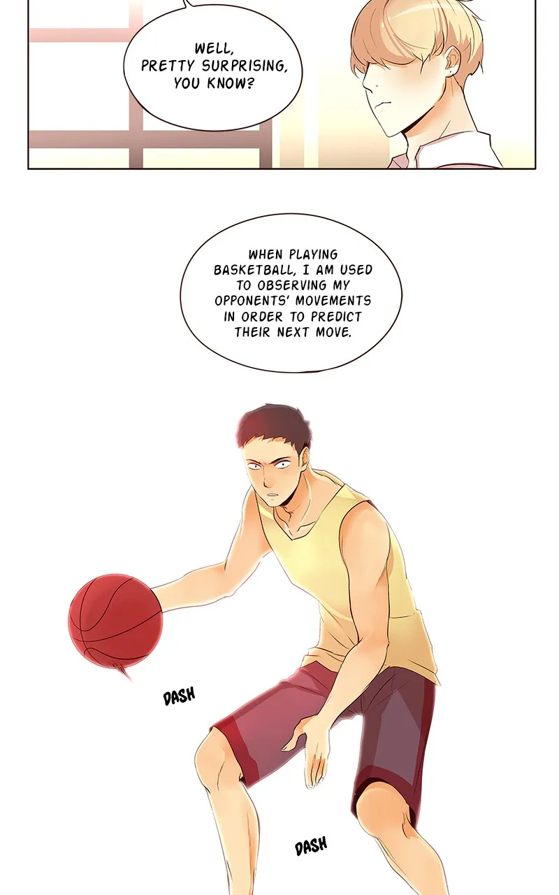 Read Flawless chapter 91 image 11 on Lezhin
