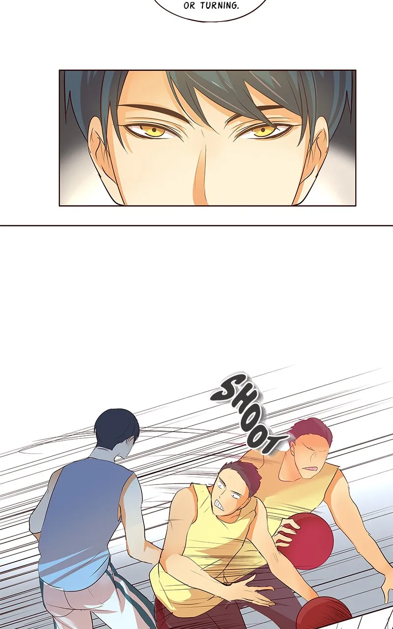 Read Flawless chapter 91 image 13 on Lezhin