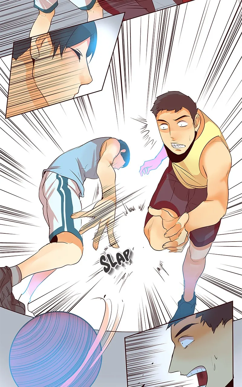 Read Flawless chapter 91 image 14 on Lezhin