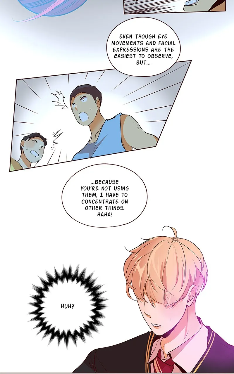 Read Flawless chapter 91 image 15 on Lezhin
