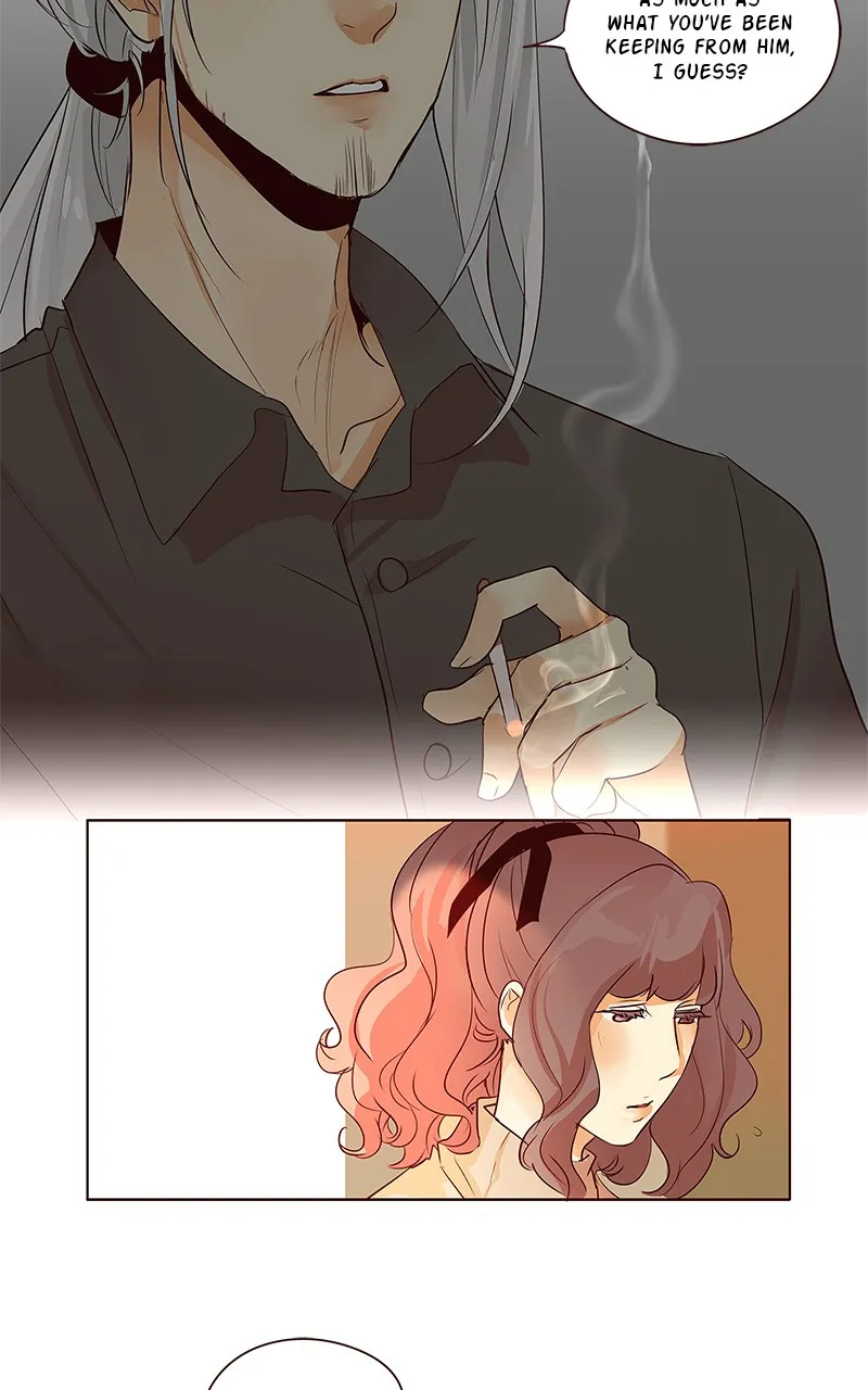 Read Flawless chapter 91 image 2 on Lezhin