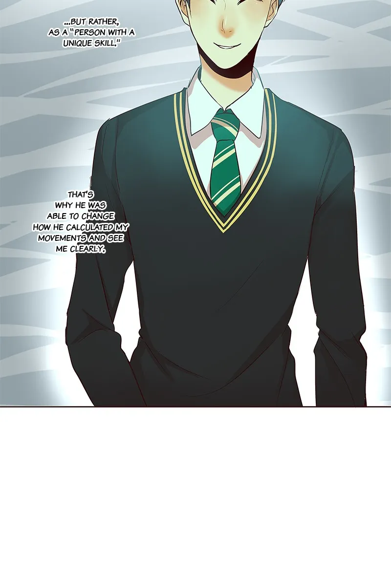 Read Flawless chapter 91 image 26 on Lezhin