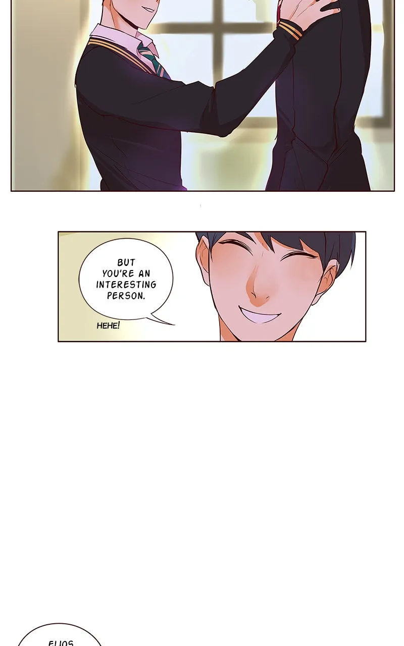 Read Flawless chapter 91 image 29 on Lezhin