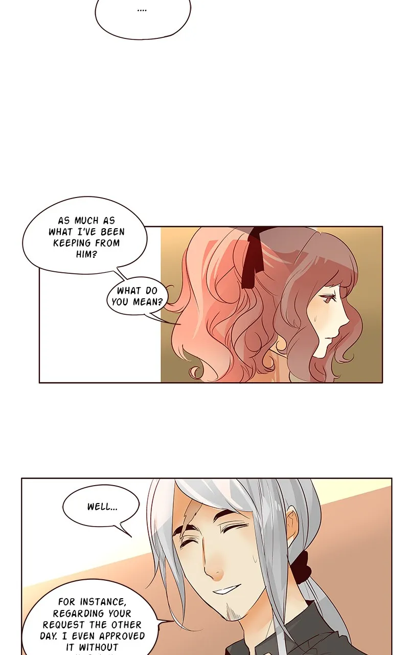 Read Flawless chapter 91 image 3 on Lezhin
