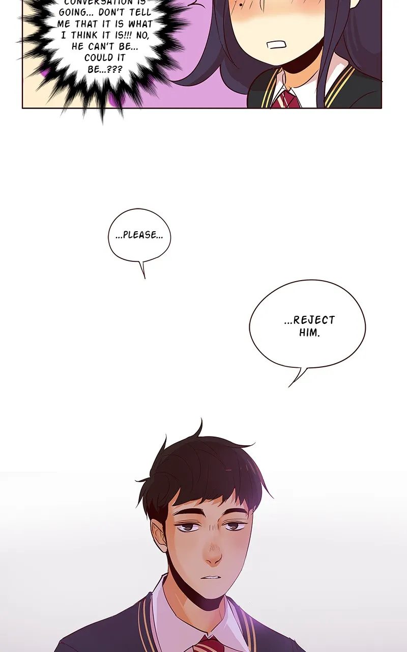 Read Flawless chapter 91 image 33 on Lezhin