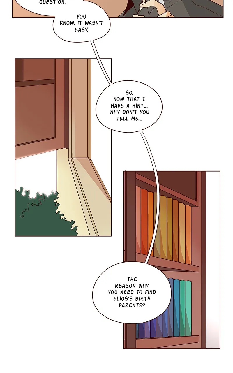 Read Flawless chapter 91 image 4 on Lezhin