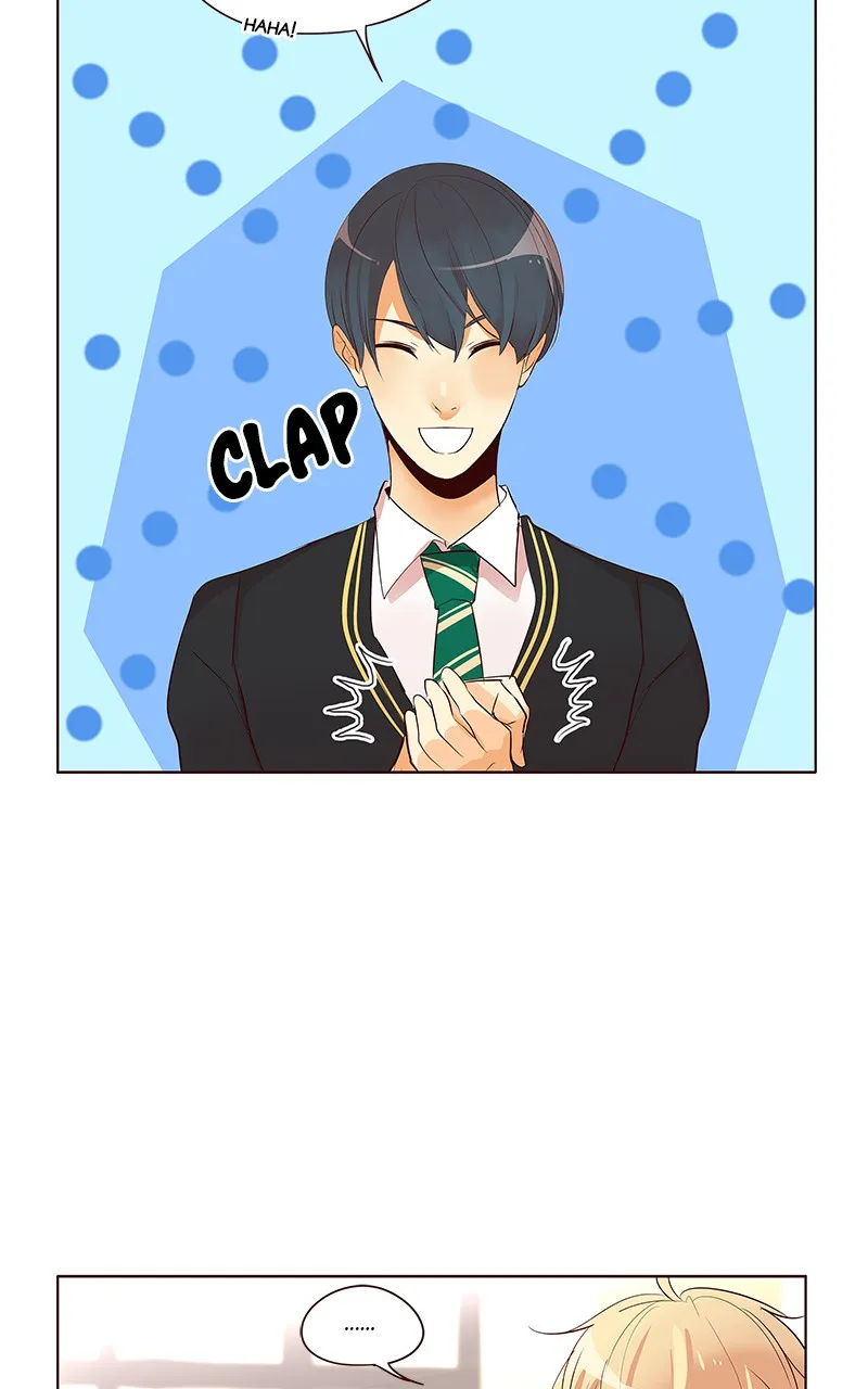Read Flawless chapter 91 image 6 on Lezhin