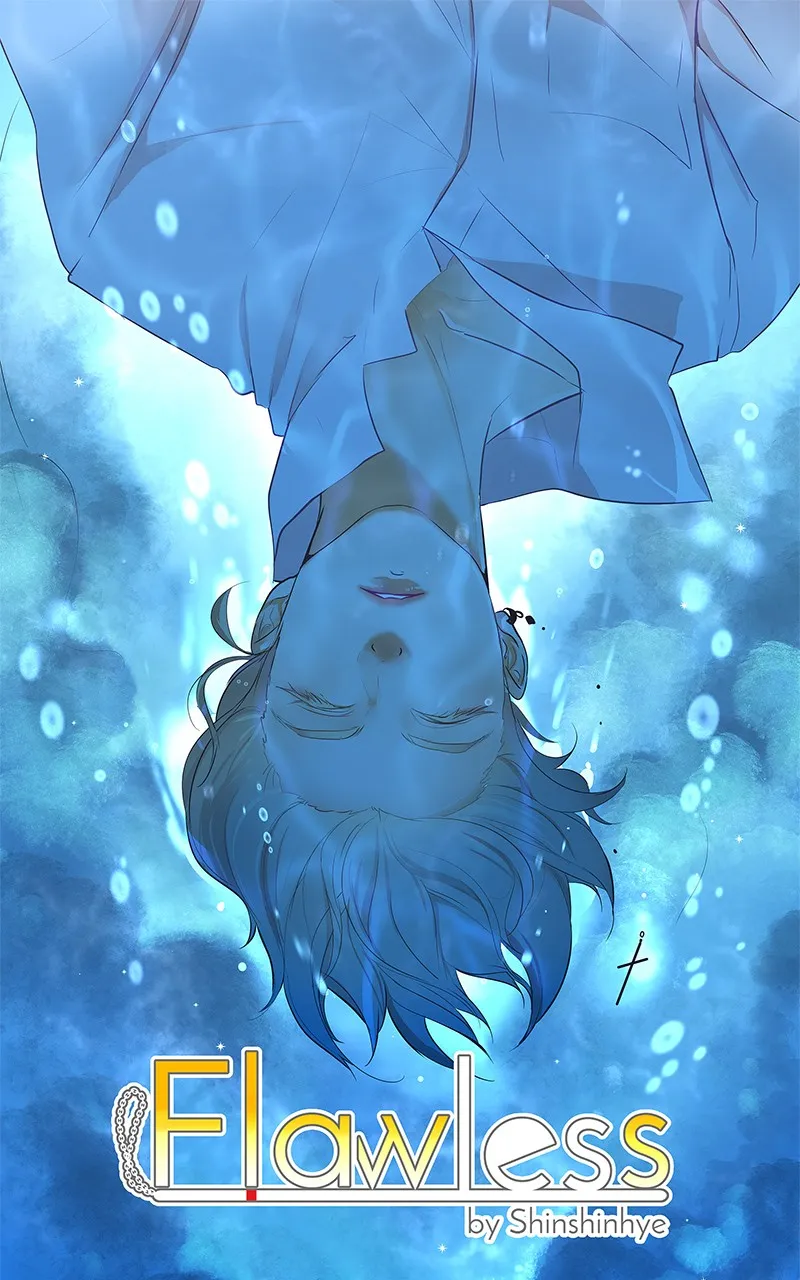 Read Flawless chapter 92 image 0 on Lezhin