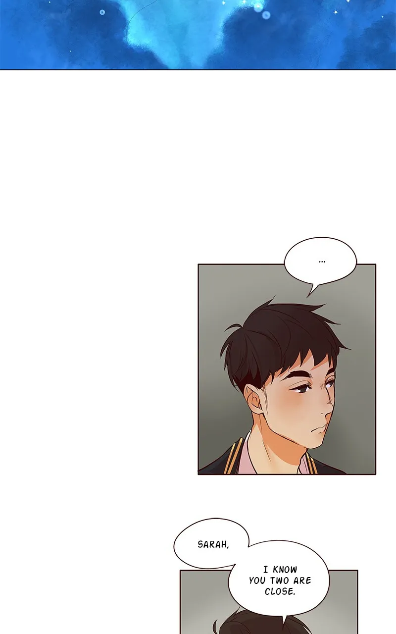Read Flawless chapter 92 image 1 on Lezhin
