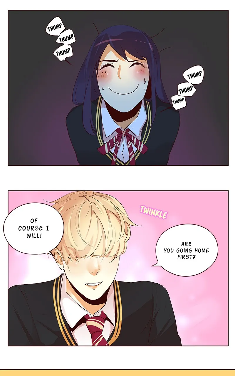Read Flawless chapter 92 image 10 on Lezhin