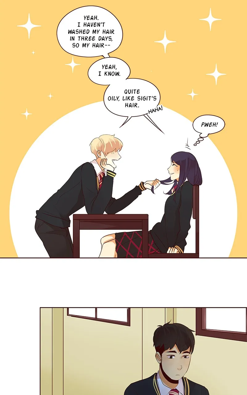 Read Flawless chapter 92 image 11 on Lezhin