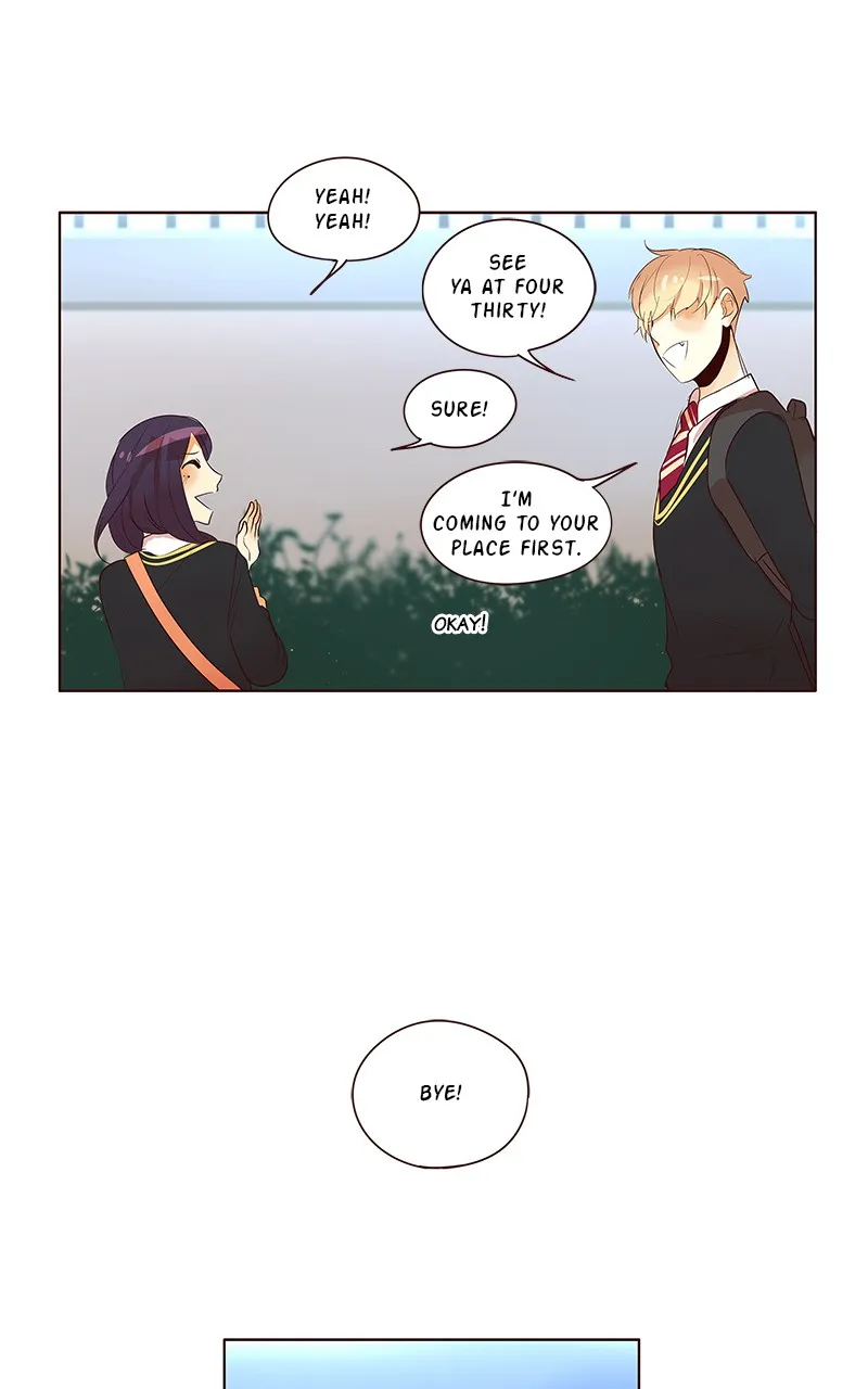 Read Flawless chapter 92 image 13 on Lezhin