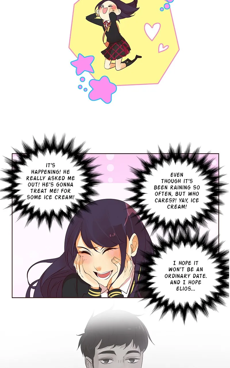 Read Flawless chapter 92 image 15 on Lezhin