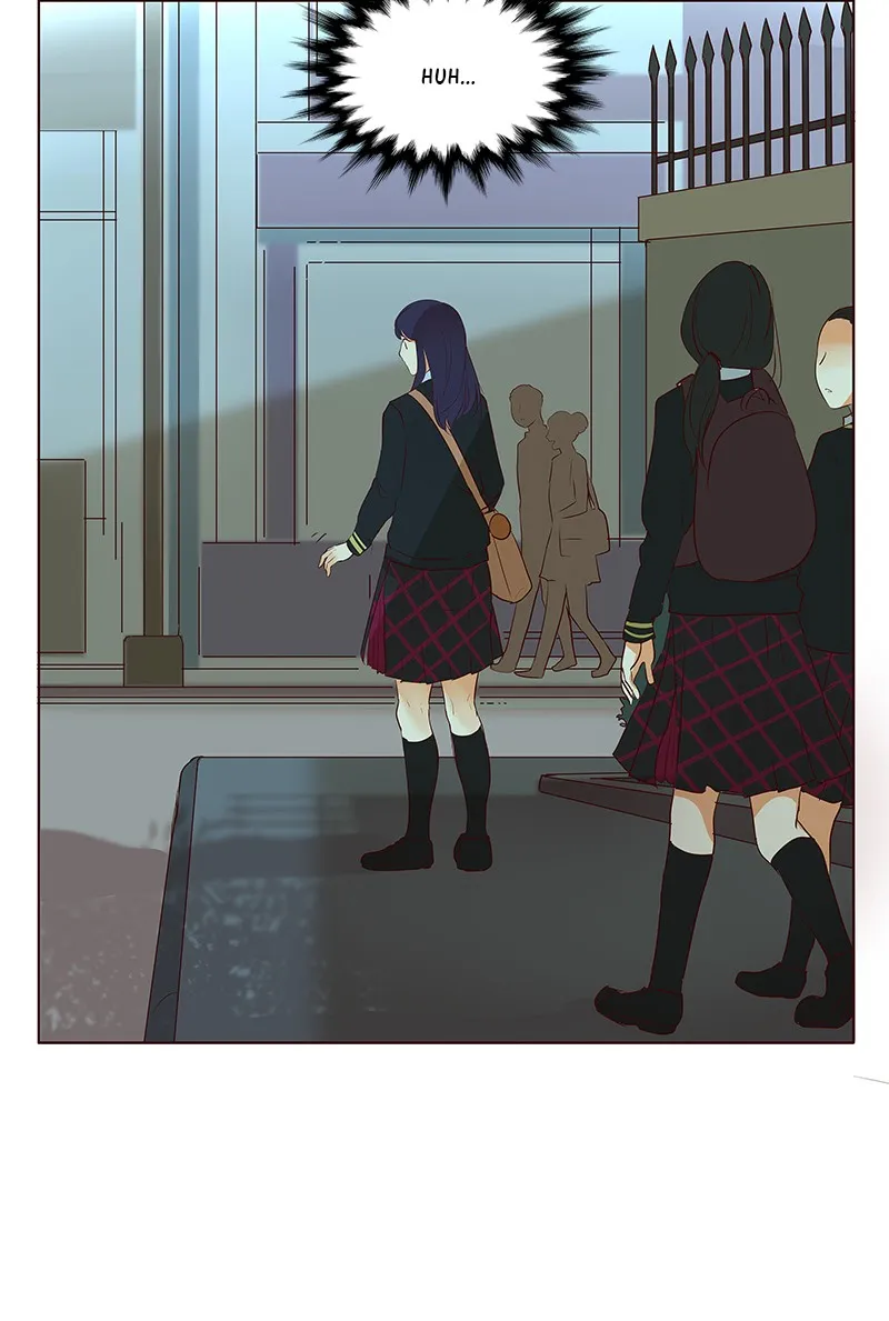 Read Flawless chapter 92 image 17 on Lezhin