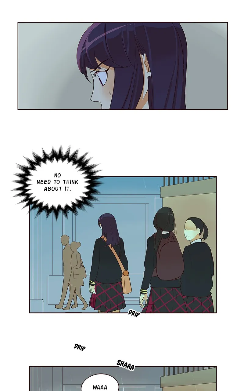 Read Flawless chapter 92 image 18 on Lezhin