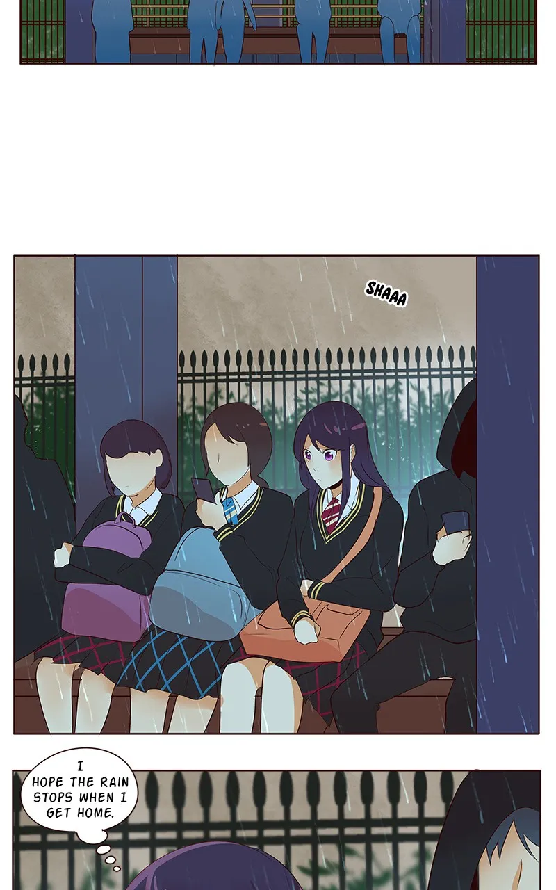 Read Flawless chapter 92 image 20 on Lezhin