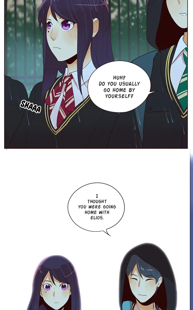 Read Flawless chapter 92 image 21 on Lezhin