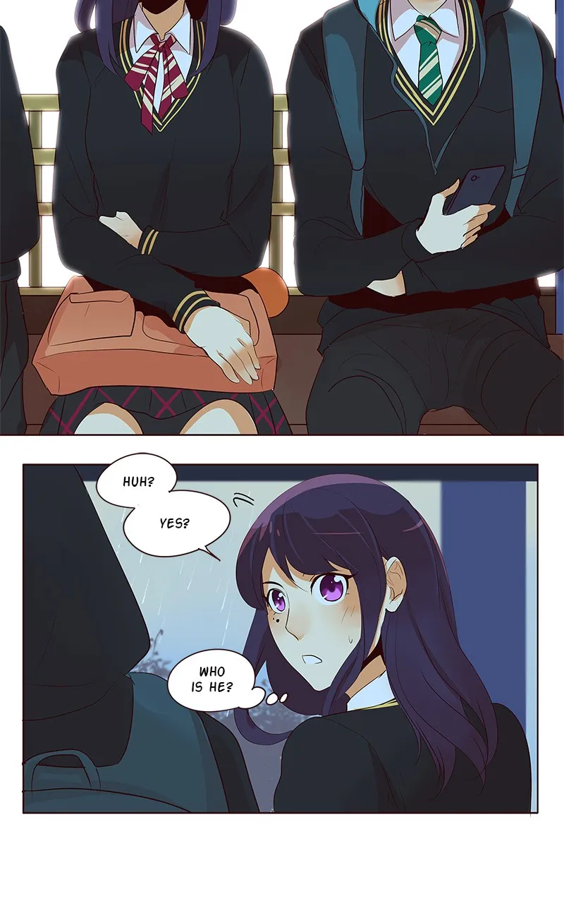 Read Flawless chapter 92 image 22 on Lezhin