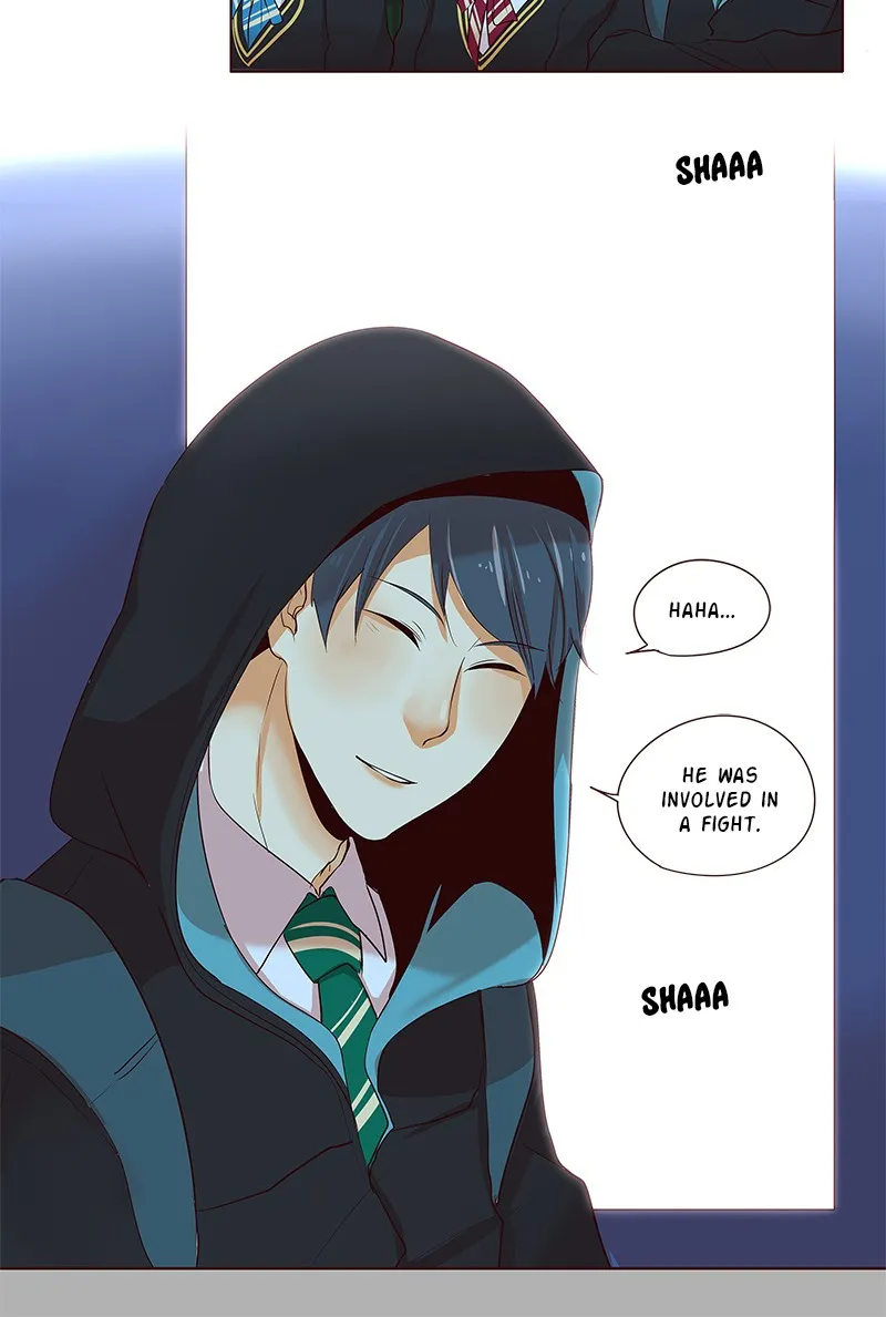Read Flawless chapter 92 image 26 on Lezhin
