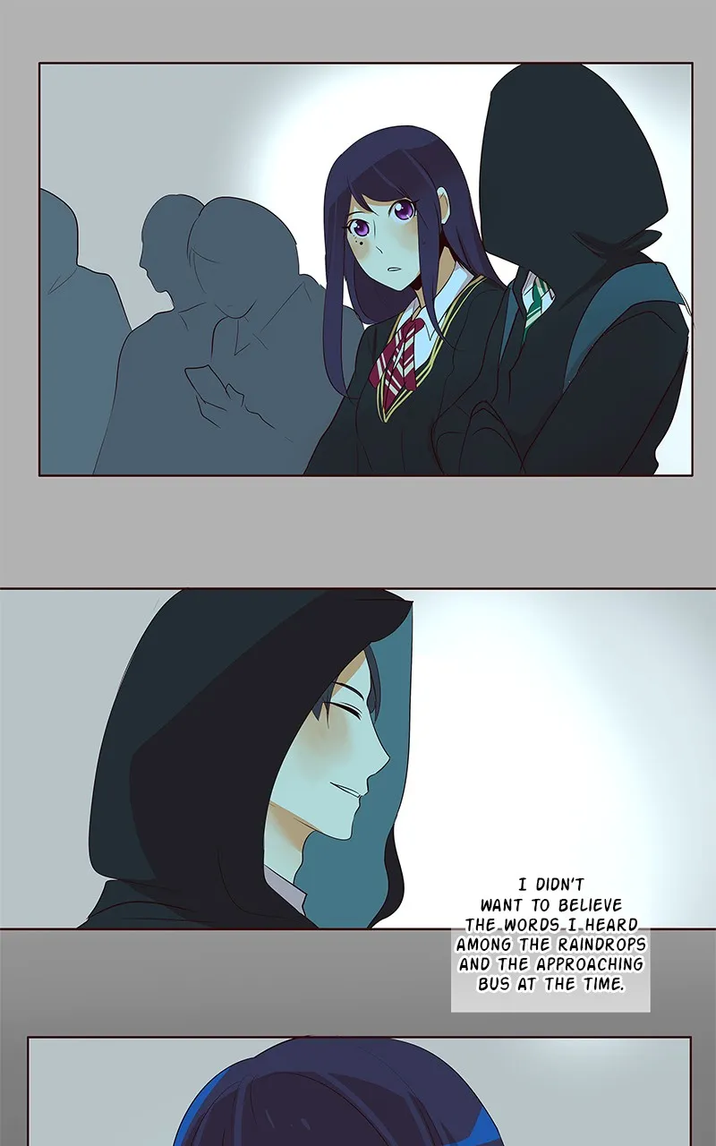 Read Flawless chapter 92 image 27 on Lezhin