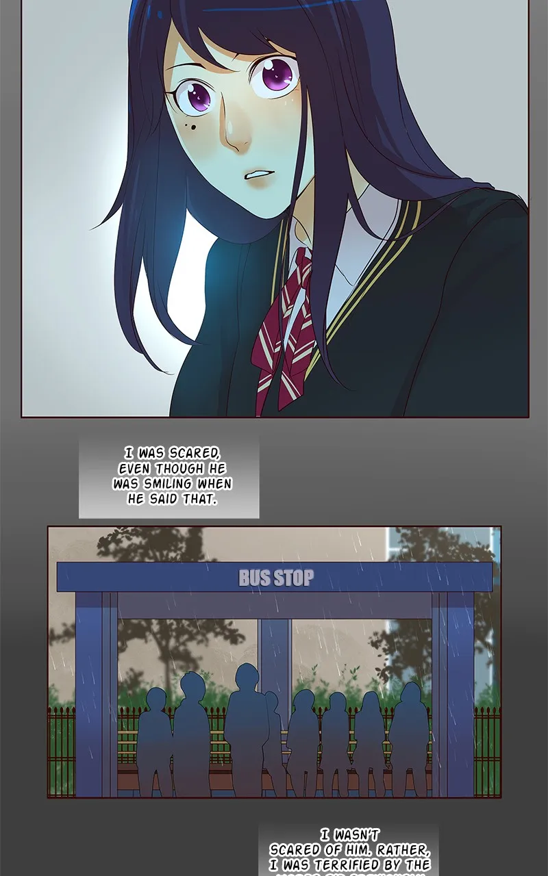 Read Flawless chapter 92 image 28 on Lezhin