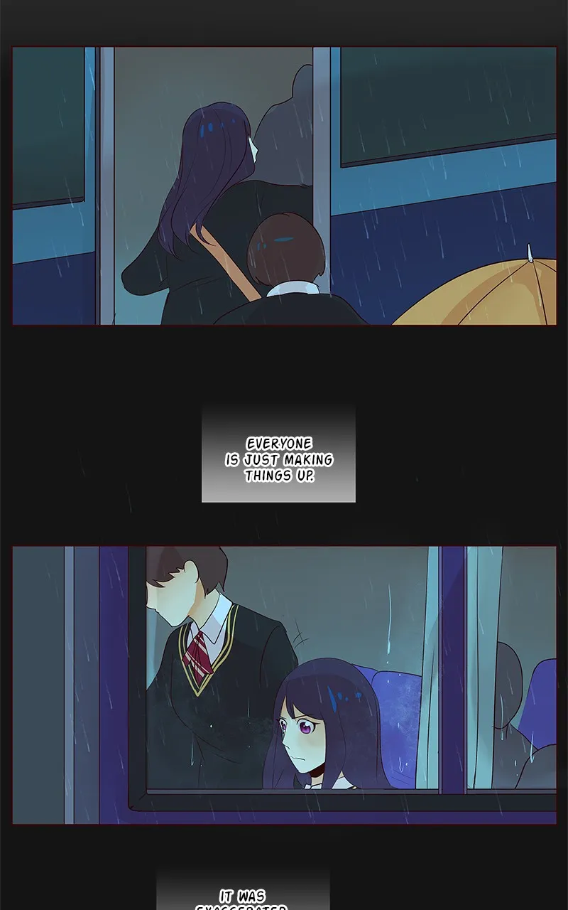 Read Flawless chapter 92 image 30 on Lezhin