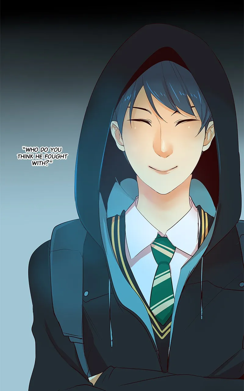 Read Flawless chapter 92 image 32 on Lezhin