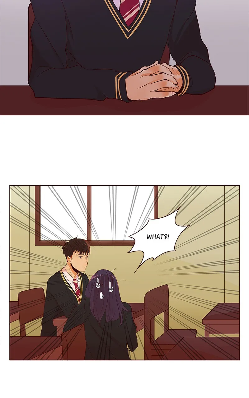 Read Flawless chapter 92 image 4 on Lezhin