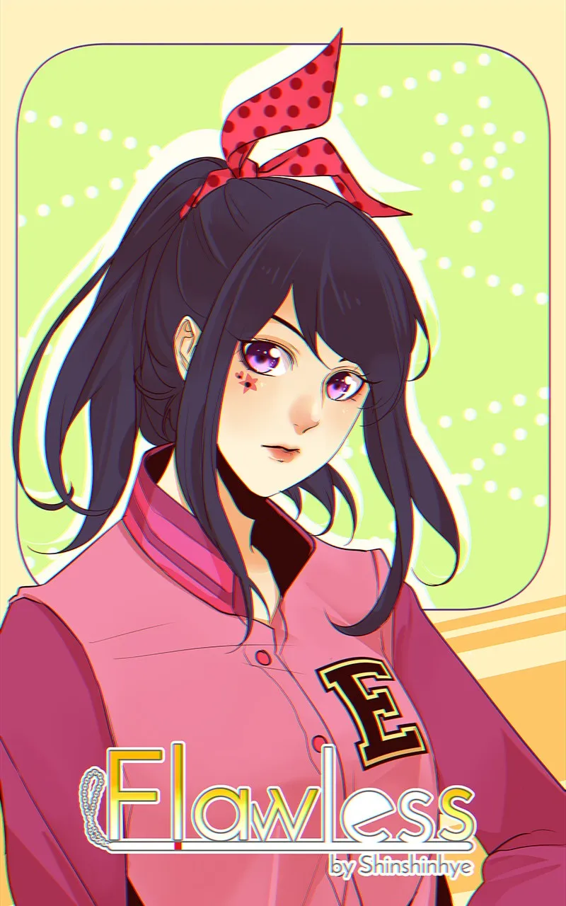 Read Flawless chapter 93 image 0 on Lezhin