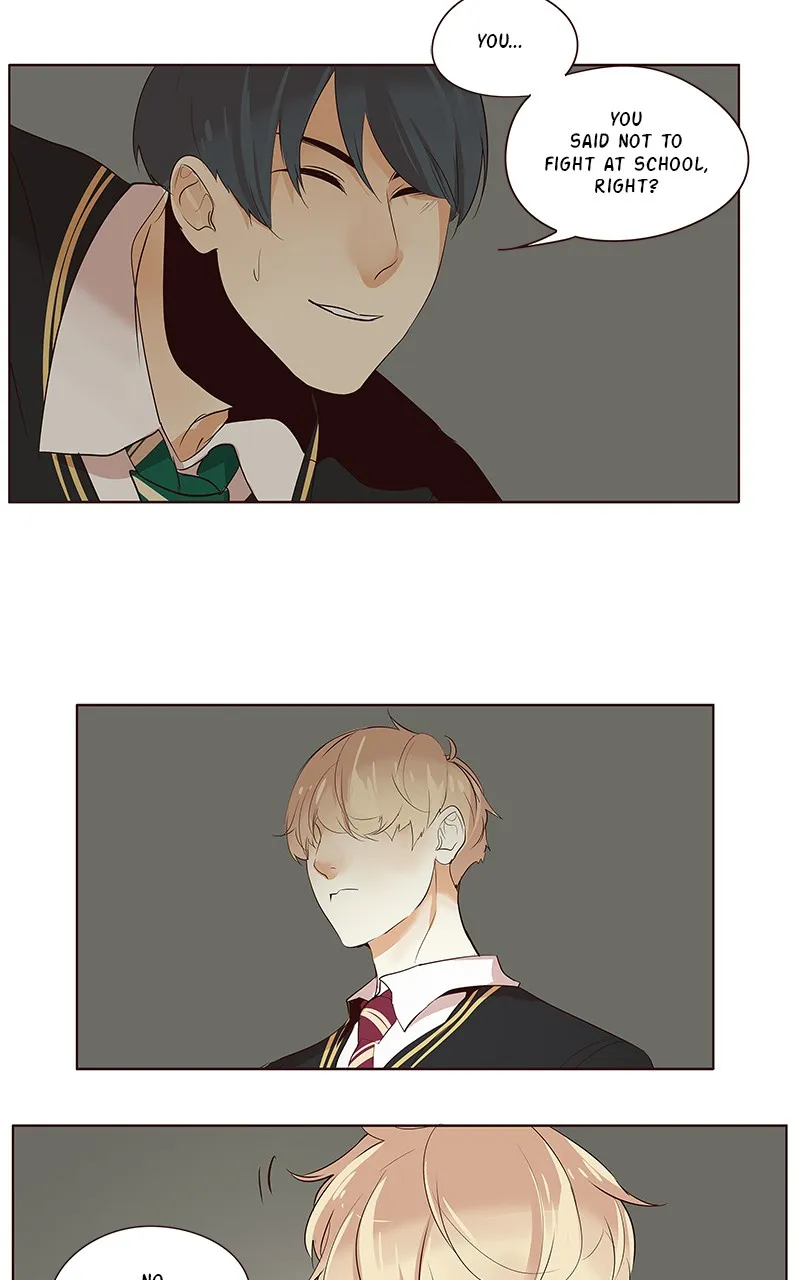 Read Flawless chapter 93 image 11 on Lezhin