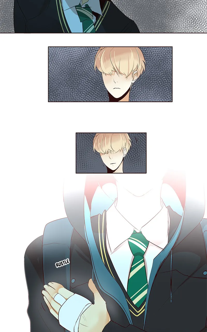 Read Flawless chapter 93 image 13 on Lezhin